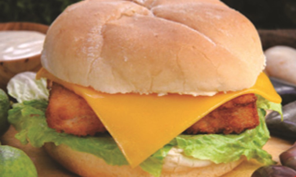 Product image for Cluck-U Chicken FREE delivery with food purchase of $20 or more taxes extra