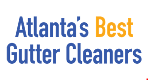 Atlantas Best Gutter Cleaners logo