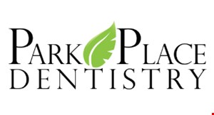 Park Place Dentistry logo