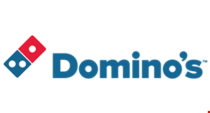 Dominos Pizza logo