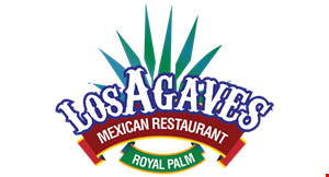 Los Agaves logo