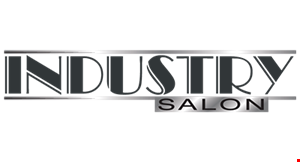 Industry Salon logo