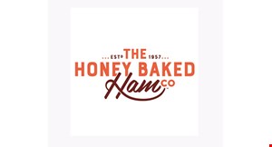 Honey Baked Ham Co. logo