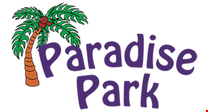 Paradise Park logo