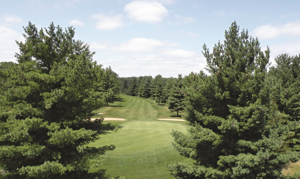 Product image for Pine View Golf Course $220Pine View ClassesFive 1-hour Instructional Sessions for 2 personsSave $30