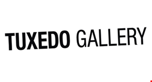 Tuxedo Gallery logo