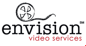 Envision Video Services logo