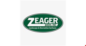 Zeager Mulch logo