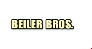 Product image for Beiler Brothers GUTTERS • ROOFING • REPLACEMENT WINDOWS • SIDING $400 off any job of $5,000 or more.
