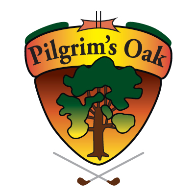 pilgrims oak golf course