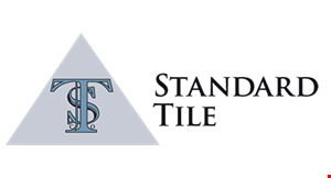 Standard Tile logo