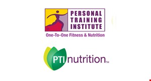 Personal Training Institute logo