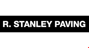 R.Stanley Paving logo