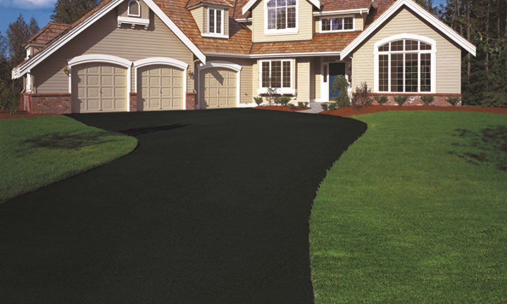 Product image for R.Stanley Paving $100.00 off any paving job!
