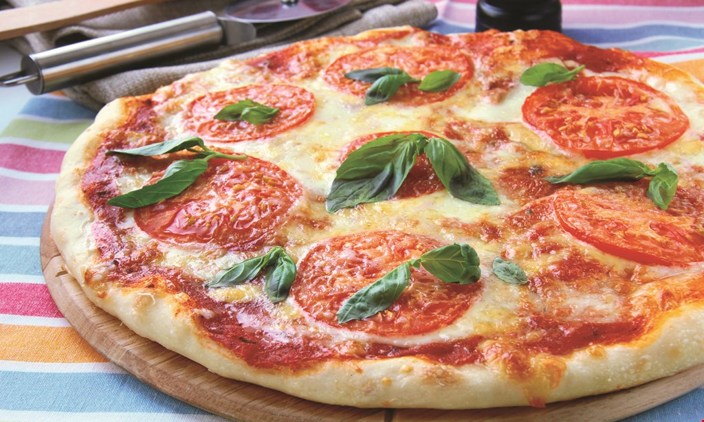 Product image for Rudy's Pizza Italian Bistro Up to $20 off!