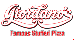 Giordanos logo