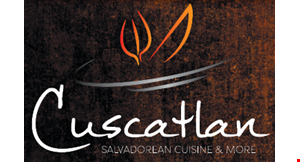 Cuscatlan logo