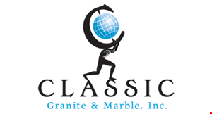 Classic Granite & Marble Inc logo