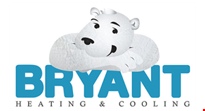 Bryant Electric, Inc. logo