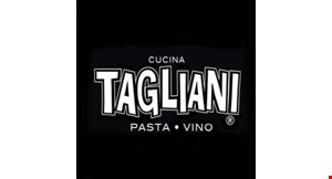 Cucina Tagliani logo
