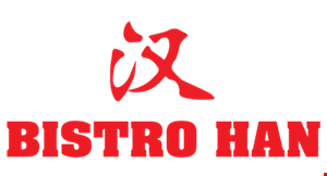 Bistro Han logo