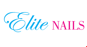 Elite Nails logo