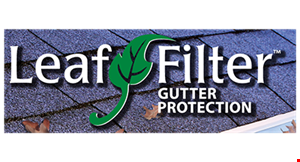 Leaf Filter - Milwaukee logo