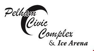 Pelham Civic Complex & Ice Arena logo
