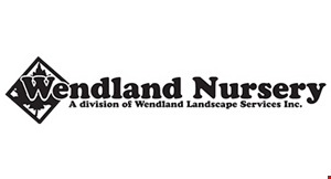 Wendland Landscape Services Inc. logo