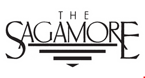 The Sagamore Golf Course logo