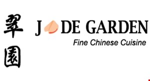 JADE GARDEN logo