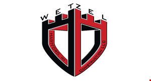 Wetzel Construction LLC logo