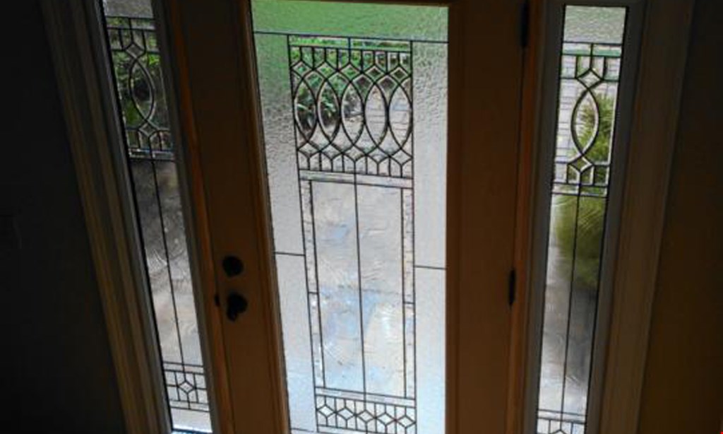 Product image for Entry Point Doors $250 OFF front entry door over $2,500. $500 OFF 10 windows or more. . 