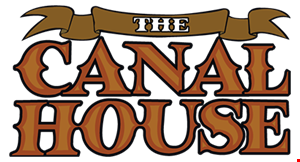 The Canal House logo