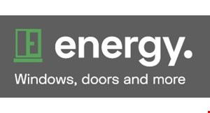 Energy Windows Doors & More logo