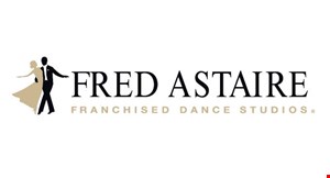 Fred Astaire of Venice logo