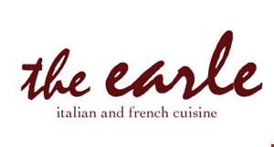 The Earle logo