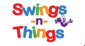 Product image for Swings-N-Things $300 OffRainbow playsets. 