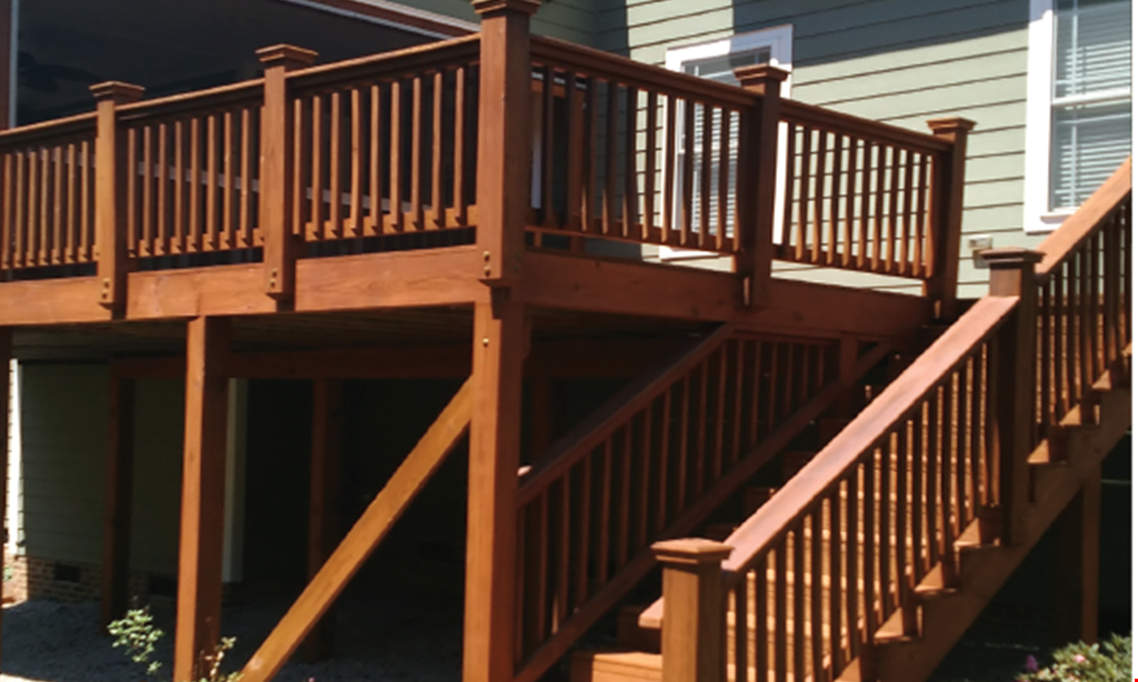 Product image for COBRA DECK CONCRETE RESTORATION LIMITED TIME OFFER Save $100 on any service exceeding $500.