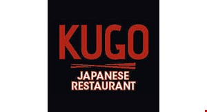 KUGO STEAKHOUSE logo