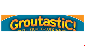 Groutastic logo