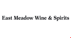 East Meadow Wine & Spirits logo