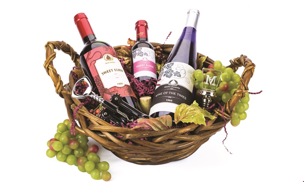 Product image for East Meadow Wine & Spirits Sutter Home All Types 1.5 L $9.49. 