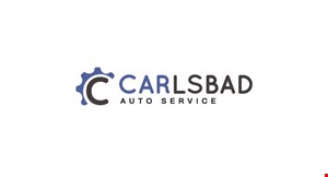 Carlsbad Auto Service logo