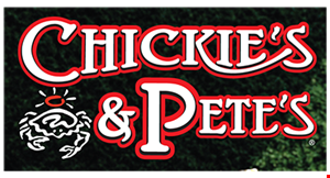 Chickie and Pete's Sports Bar Coupons & Deals | Audubon, PA