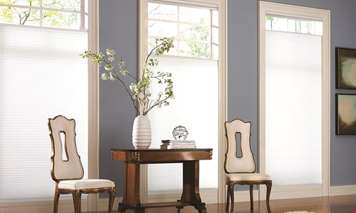 Product image for Frontier Floors & Window Coverings Up to 35% off select window shades.
