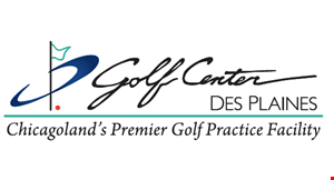 Golf Center Des Plaines logo