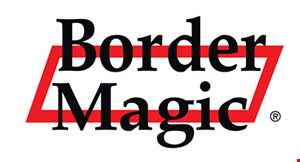 BORDER MAGIC logo