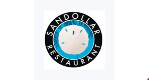 Sandollar Restaurant logo