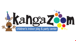 Kangazoom logo